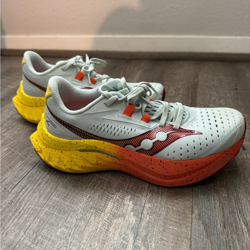 Saucony x REI Co-op Endorphin Speed 4 Road Running Shoes - Women